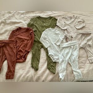 6-9 months baby bundle